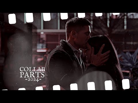 Collab Parts | 2024