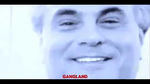 The Manhattan Mob Rampage. #MafiaDocumentary #MafiaHistory #CostraNostra