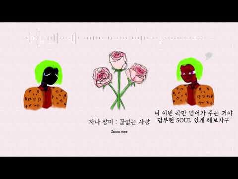 John Park(존박) _ Thought Of You(네 생각) | [BlackUno Edition♪]