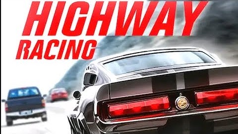 Car X Highway Racing - Walkthrough Gameplay ( Android/iOS) Part#1