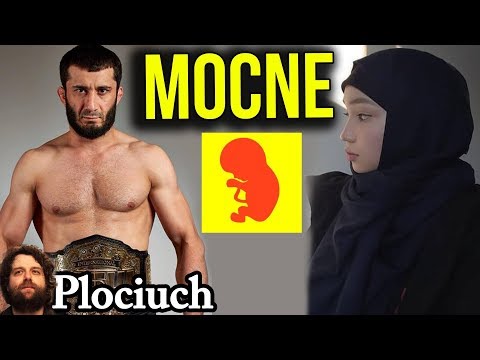 Mamed Chalidow o Chorobie Psychicznej - Najmocniejsze Cytaty Tygodnia TOP 10 - Plociuch