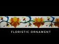 Create your own design. Ornaments. Design interior. Art class.