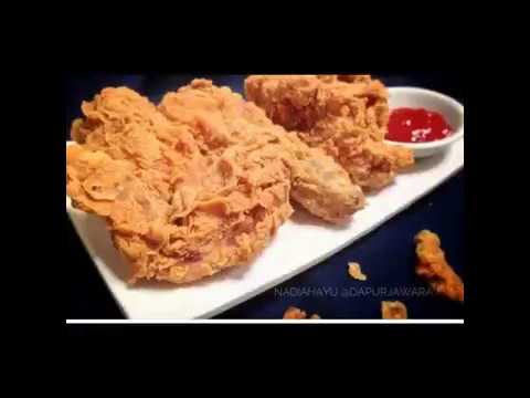 cara-membuat-ayam-crispy-ala-kfc/cfc