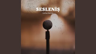 Sesleniş