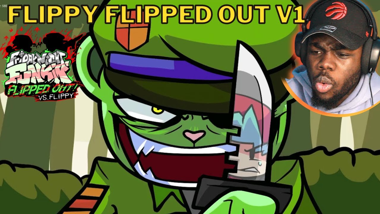 Flippy flipped out v1 full