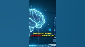 🤯 AI: The Computer Brain REVOLUTION Explained!