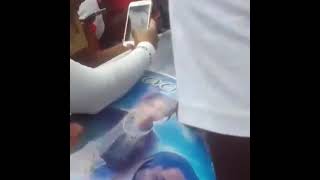 Fada Gad Funeral Rip To The Gad Himself Rest In Peace