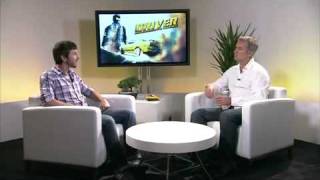 E3 2010: Driver san Francisco Interview