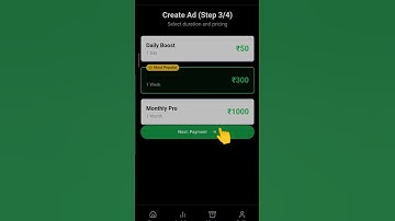 Prototype video demonstration| Adsnap