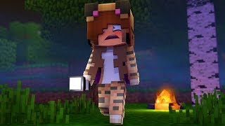 Minecraft Daycare -  TINA GOES MISSING  !? (Minecraft Roleplay)