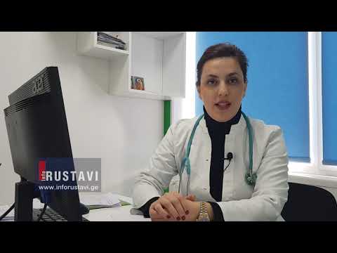 პედიატრის რჩევები ვირუსებზე