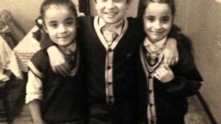 Ismet Paşa 4C Küçük Adamlarım Resimi
