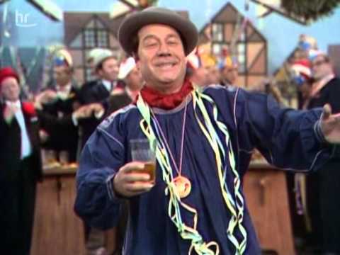 Zum Blauen Bock - Finale Wiesbaden 1969 - YouTube