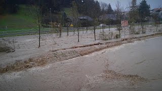 Famous The European project helping to reduce the impact of flooding in Slovenia Net Worth