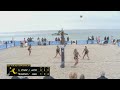 Best in the West Day 2 | Laguna Beach Volleyball Tournament