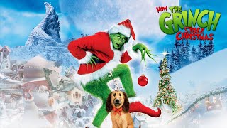 Honest Trailers | How the Grinch Stole Christmas--Sub Ita