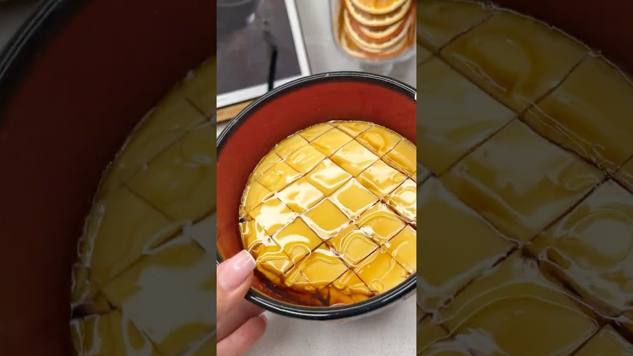 Сегодня я тестирую японский рецепт.