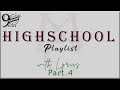 90s kids highschool playlist with lyrics part 4 natalie colbie caillatjordin sparksleona lewis