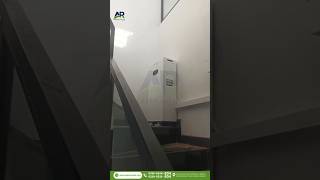 🔋 ITEL 8kW Inverter with 16kW Dyness Battery Installed by AR Green Solar ☀️