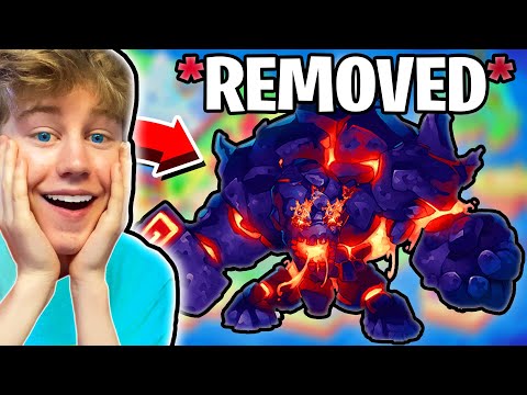 Top 5 *REMOVED