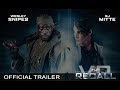 The Recall VR Abduction : Official Trailer