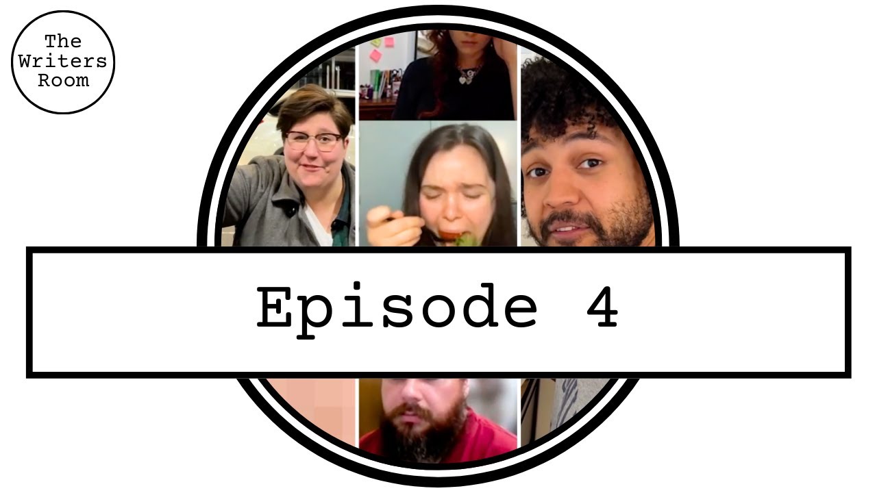 Episode 4 | The Writers Room | Sketch Comedy Web Series - YouTube