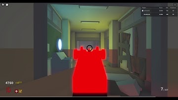 World Record - Duo m14 only round 41 - project Lazarus