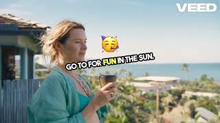 Sun Bum Original SPF 30 Sunscreen Lotion Vegan and Hawaii 104 Reef Act Compliant