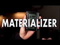 Magic Review - Materializer Wallet by William O'Connell