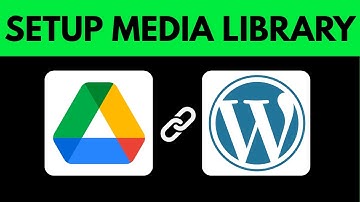 How to Set Up Google Drive as WordPress Media Library 2025 (RIGHT WAY)