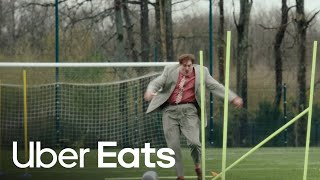 Supportez les Bleus sans Fred Livraison | Uber Eats