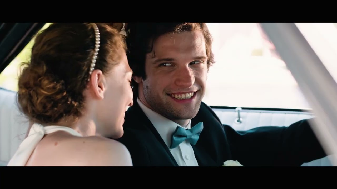 Mon clip vidéo romantique et jazzy “The Lily of The Valley” présenté sur Tinnitist