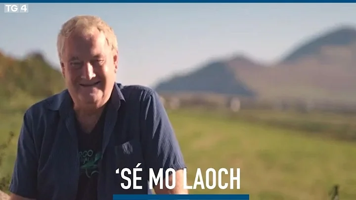 Samus Begley | 'S Mo Laoch 2020 | TG4