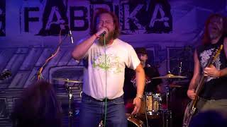 BETTER WAY - Live at MC Fabrika, Ceske Budejovice, 2022-11-11 MAH00048