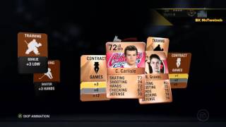 NHL 16 HUT Pack Opening #12: Gold in a Bronze Pack? Charlottetown Islanders SET!!
