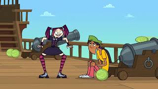 La Isla Del Drama T1 - Episodio 2 - Piratas De Repollo