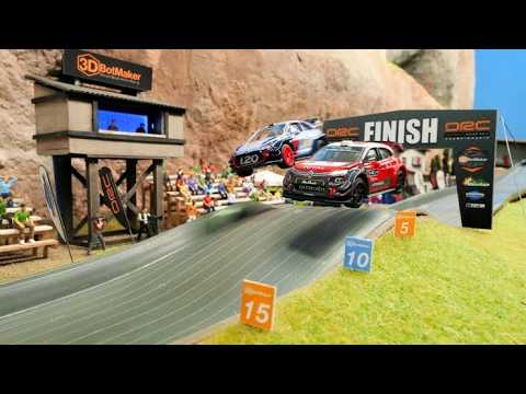 Season 4 Champion Race (Live Stream)