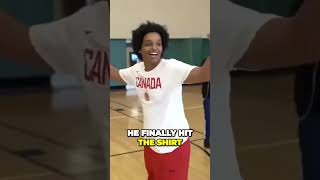 Insane Basketball Failures The Most Epic Misses You Wont Believe
