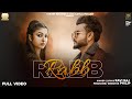 Rabb  ravi raj  philip  aka kamla punjabi  latest punjabi song 2021