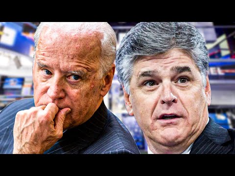 Biden Admin Has Been Holding Talks With Fox News Over Their COVID Coverage