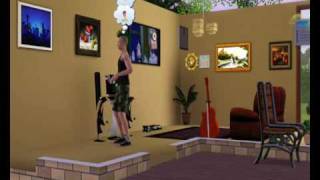 The Sims 3 REBOLATION ON