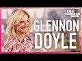 Glennon Doyle's Advice To Millennials Feeling Lost In Life