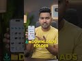 Phone Storage Full? Do This in 2 Minutes!