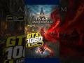 GTX 1060 в 1666 Amsterdam на слабом пк Будущие графики и фпс