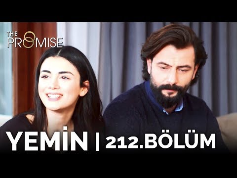 Yemin 212. Bölüm | The Promise Season 2 Episode 212