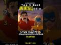Ranking the Best Invincible Edits PART 81