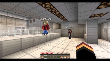 Minecraft- There Is No Learning Curve Ep. 2