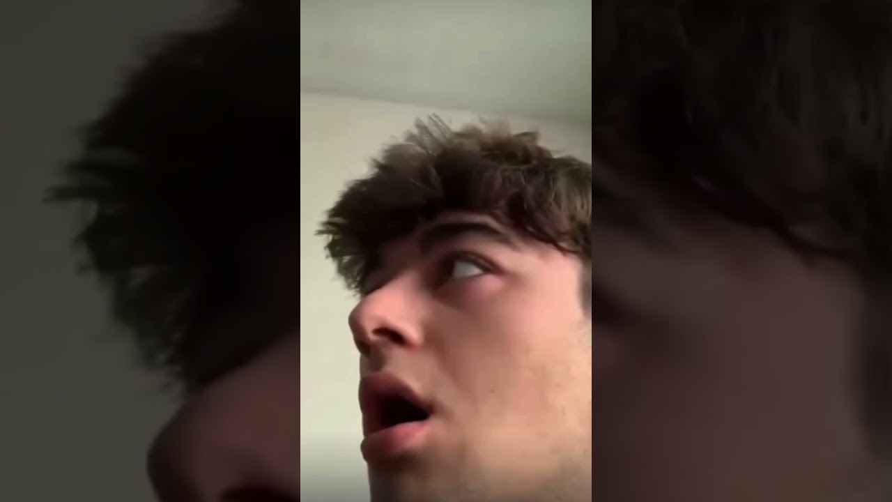 Mom I already told you, I like men