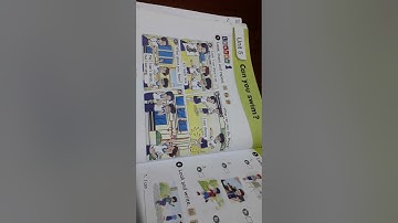 Tiếng anhL4,tiết25,Unit 5 lesson 1(1,2)Trường TH Mạc Đỉnh Chi.