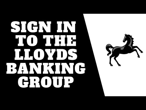Lloyds Bank- Online Banking Login | Sign In | Login Page Guide Lloyds Bank